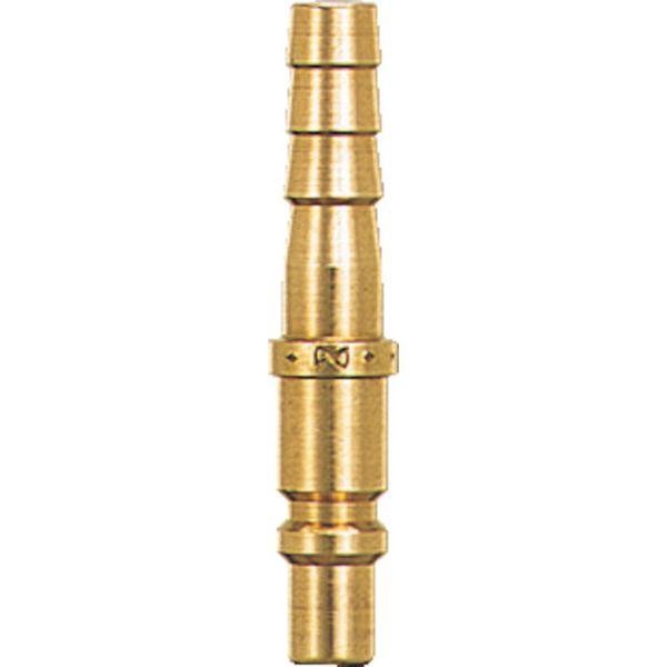 【メーカー在庫あり】 22PH 22PHBRASS  日東工器(株) 日東工器 ミニカプラ酸素用22...