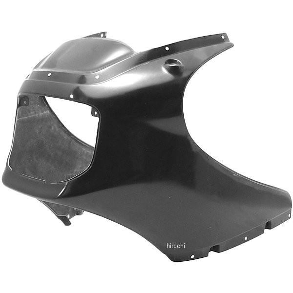 23022 ドレミコレクション アッパーカウル CB1100、CB1100R タイプR FRP 黒 ...