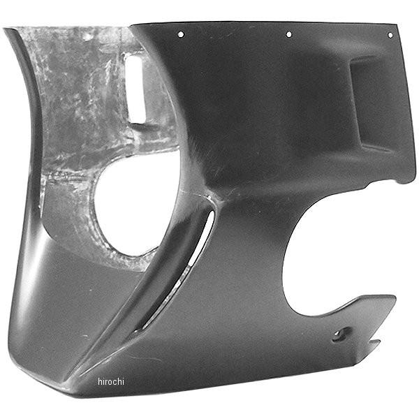 23024 ドレミコレクション アッパーカウル CB1100 タイプR FRP 黒 HD店