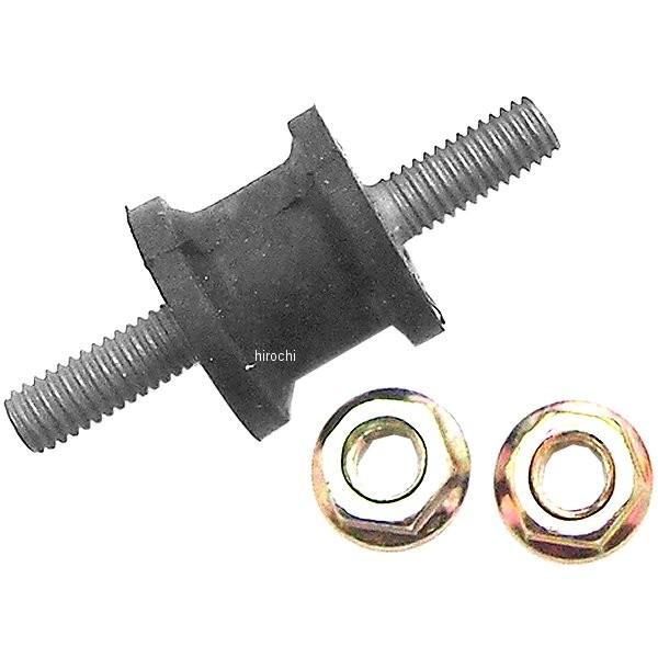 23044 ドレミコレクション アッパーカウル CB1100、CB1100R タイプR 固定防振ゴム...