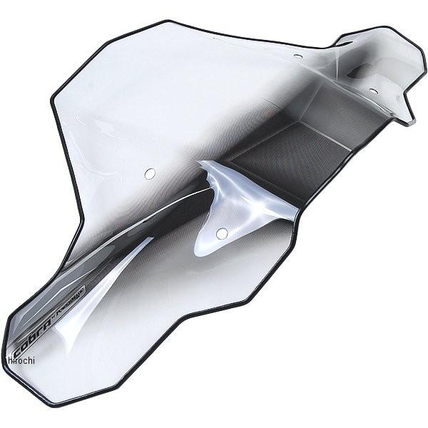 【USA在庫あり】 2317-0126 パワーマッド PowerMadd 汎用 ウインドシールド 取...