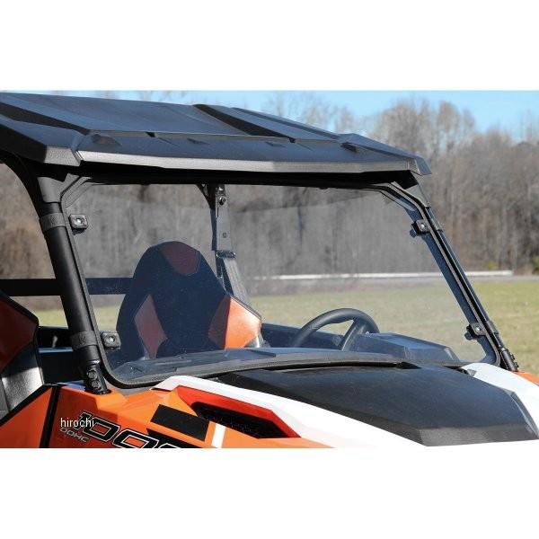 【USA在庫あり】 2317-0362 Seizmik ウインドシールド フル ベント無 コーディン...