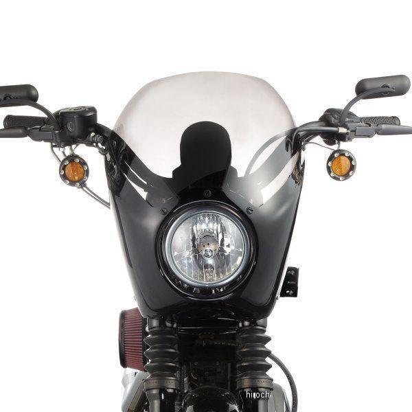 2330-0066 アレンネス Arlen Ness フェアリングキット ボルトオン 06年以降 ダ...