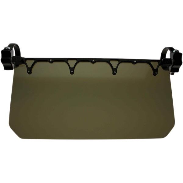 【USA在庫あり】 2350-0478 クロックワークス KLOCK WERKS サンバイザー 12...