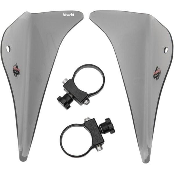 【USA在庫あり】 2350-0479 クロックワークス KLOCK WERKS ディフレクター フ...