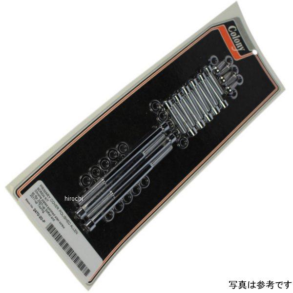 【USA在庫あり】 2401-1130 コロニー COLONY SCREW KIT PRI CVR ...