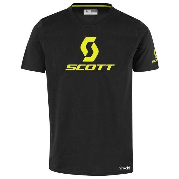 【メーカー在庫あり】 241914-0001007 スコット SCOTT 秋冬モデル Tシャツ 10...