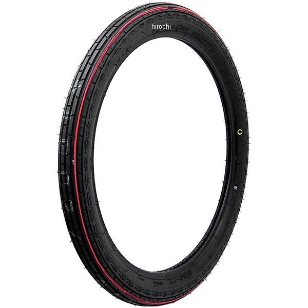 【即納】 242411 ダンロップ DUNLOP D107 2.25-17 33L (4PR) WT...