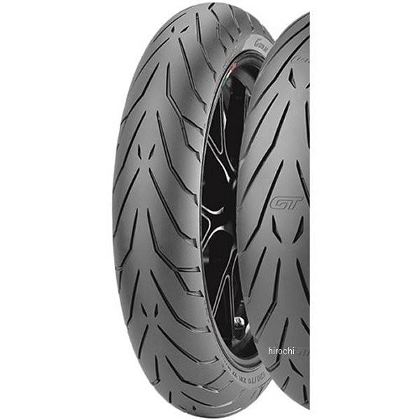 【メーカー在庫あり】 2497200 ピレリ PIRELLI エンジェルGT 120/70 ZR 1...