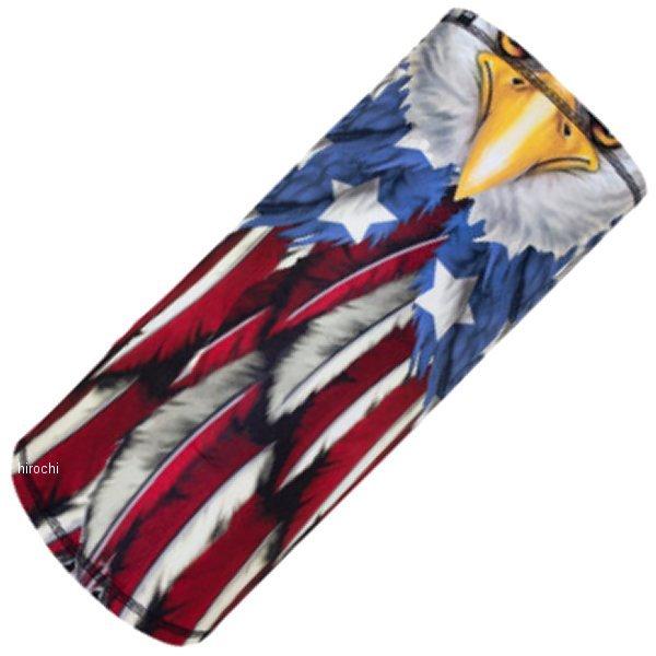 【USA在庫あり】 2502-0266 ザンヘッドギア ZAN Headgear モトリーチューブ ...