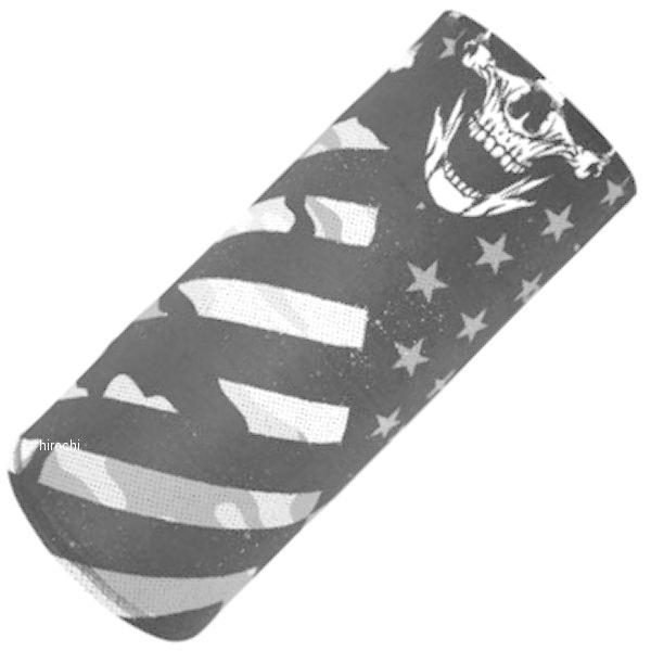 【USA在庫あり】 2502-0267 ザンヘッドギア ZAN Headgear モトリーチューブ ...