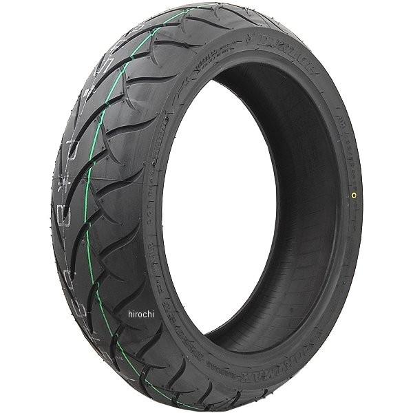 【メーカー在庫あり】 256191 ダンロップ DUNLOP D220ST 180/55ZR17M/...