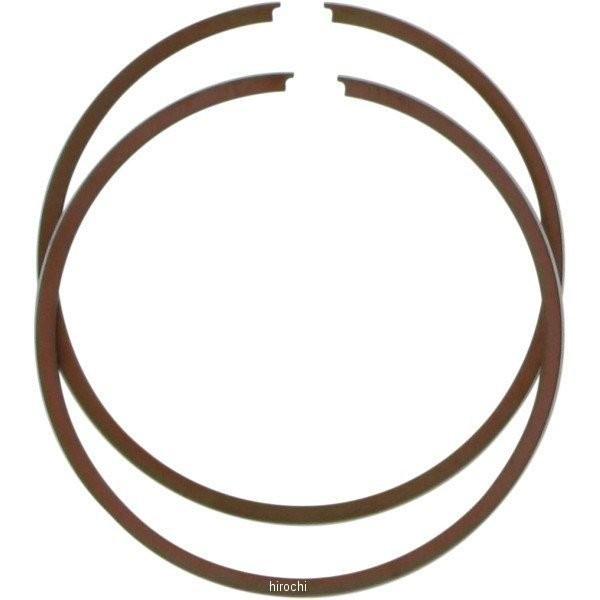 【USA在庫あり】 2598CD ワイセコ Wiseco ピストンリングセット 71年以降 ホンダ、...