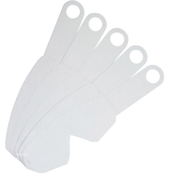 【USA在庫あり】 2602-0436 ムースレーシング MOOSE RACING 補修 ティアオフ...