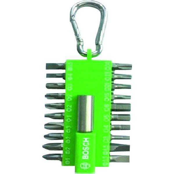 【メーカー在庫あり】 2607002823 ボッシュ(株) ボッシュ 21pドライバービットセットL...