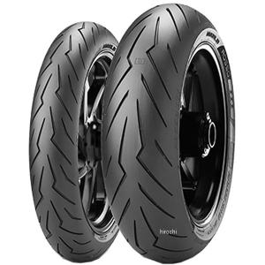 【メーカー在庫あり】 2635200 ピレリ PIRELLI ディアブロ ロッソ3 120/70 ZR 17 M/C (58W) TL フロント HD店｜hirochi2