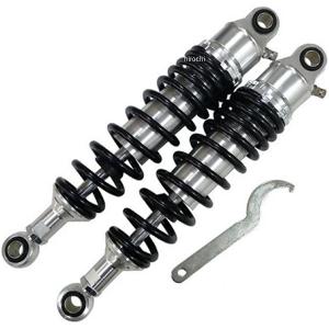 モンキー OKDカブ系用アルミボディサス330mm やDAXにもB19 : モダン