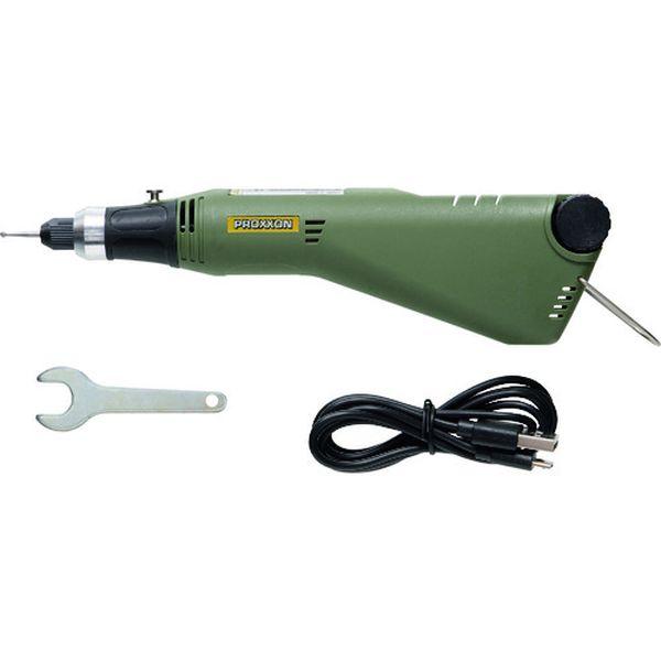 【メーカー在庫あり】 26500 (株)キソパワーツール プロクソン ミニルーターMM10 HD店