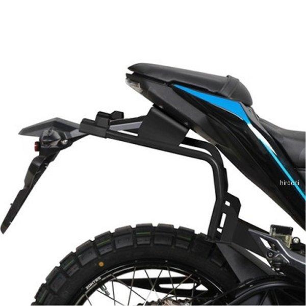 Z0U110IF シャッド SHAD 3Pシステムフィッティングキット ZONTES用 20年-22...