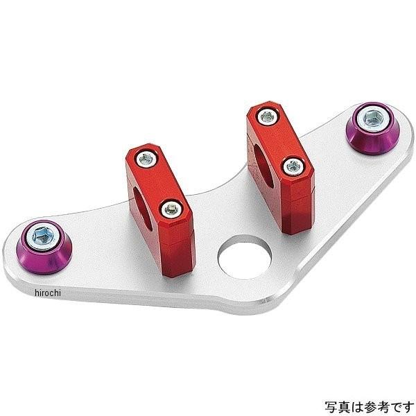 【メーカー在庫あり】 270308 ポッシュ POSH トップブリッヂ固定ボルトセット モンキー、ゴ...