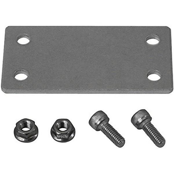 【メーカー在庫あり】 270335-10 ポッシュ POSH テールランプオフセットプレート モンキ...