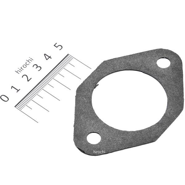 27077-78 ハーレー純正ケイヒン マニホールド ガスケット 84年-89年 Big Twin ...