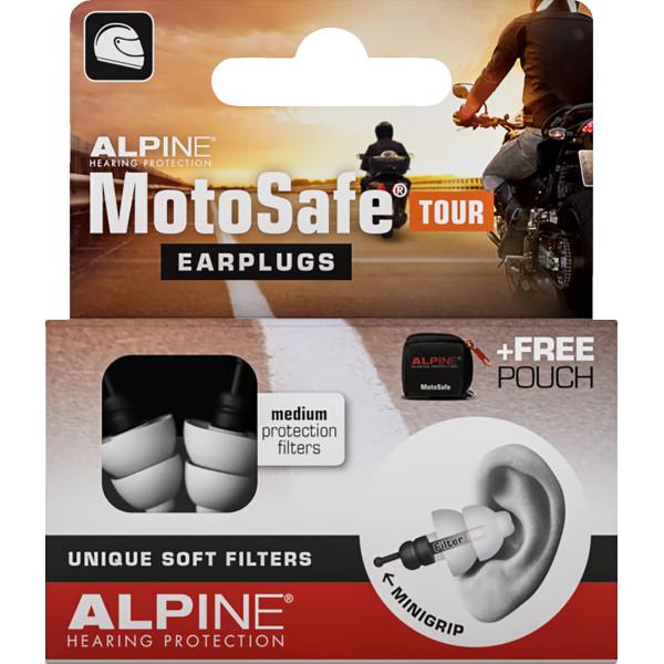 【USA在庫あり】 2708-0010 ALPINE HEARING プロテクション レース用耳栓 ...