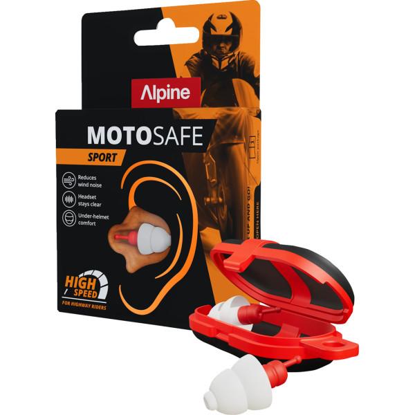 【USA在庫あり】 2708-0013 ALPINE HEARING PROTECTION EARP...