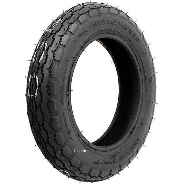 【メーカー在庫あり】 272501 ダンロップ DUNLOP K398 2.50-8 4PR WT ...