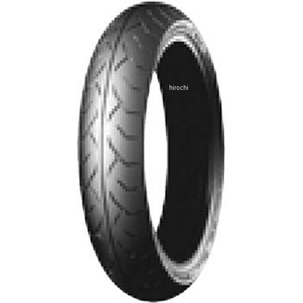 272595 ダンロップ DUNLOP D221 120/70ZR17M/C (58W) TL フロ...
