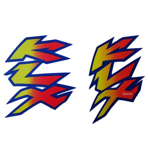 27291887 エナジープライス EnergyPrice KLX250S/ES デカールセット H...