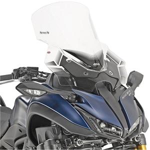 GIVI（ジビ） GIVI D2144ST クリアスクリーン｜YAMAHA ナイケン 900