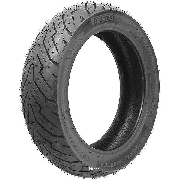 【メーカー在庫あり】 2769700 ピレリ PIRELLI エンジェルスクーター 120/70-1...