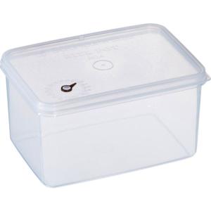 蝶プラ工業 プラ ビルポット角深型No4 280246