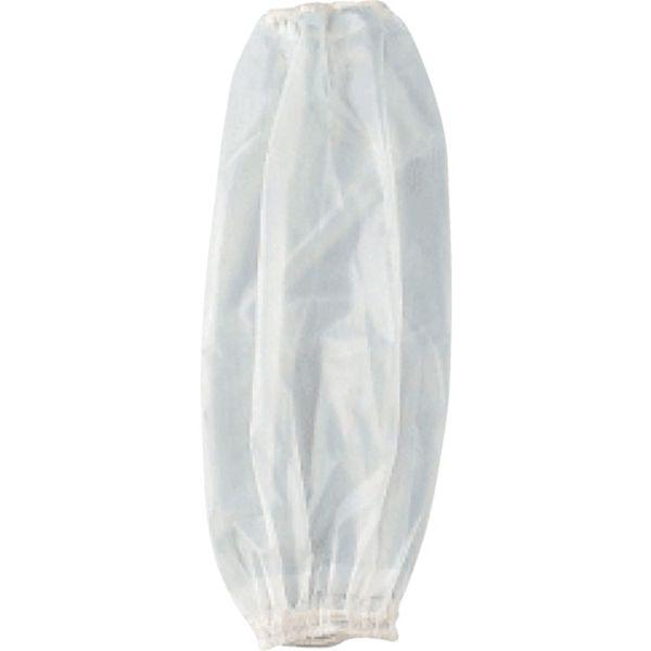 【メーカー在庫あり】 280C-1P 280C1P  川西工業(株) 川西 抗菌ビニール腕カバー ク...