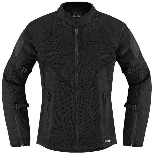 2822-1483 アイコン ICON 春夏モデル ジャケット JACKET レディース MESH ...