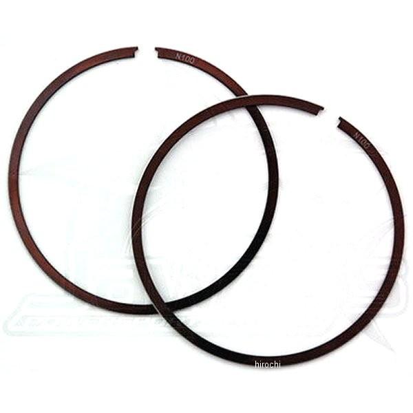 【USA在庫あり】 2874CD ワイセコ Wiseco ピストンリングセット 80年-05年 カワ...