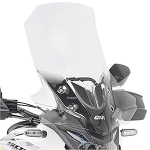 GIVI（ジビ） 【07/14当店在庫あり】GIVI D1171ST クリアスクリーン