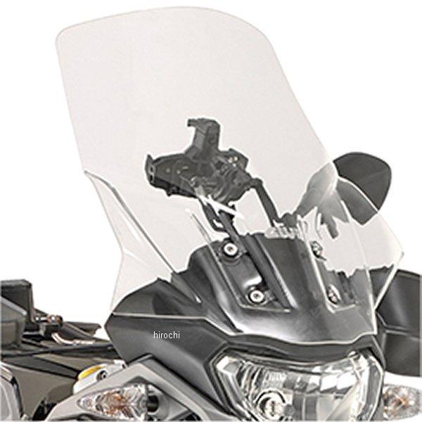29187 ジビ GIVI D5126ST スクリーン 17年-21年 G310GS HD店