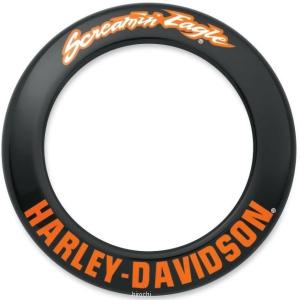 エアクリーナーバックプレートガスケット S&S Eキャブ用 : MOTO-RING