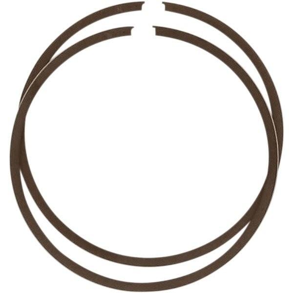 【USA在庫あり】 2953TD ワイセコ Wiseco ピストンリング 90年 カワサキ JS55...