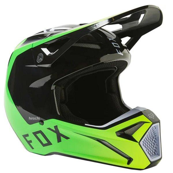 【メーカー在庫あり】 29665-001-S フォックス FOX  ヘルメット V1 ディプス 黒 ...