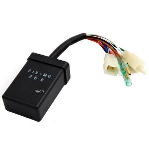 2JX-85540-M0 ヤマハ純正 CDIユニット アセンブリ HD