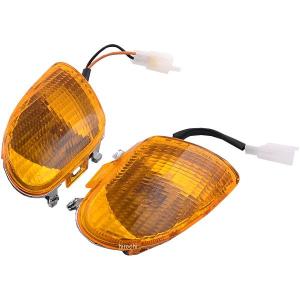 Harley Davidson 69732-05 ハーレー純正 パッシングライト