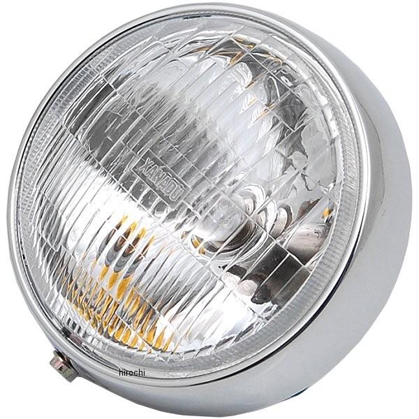 【メーカー在庫あり】 302809 NBS バイクパーツセンター ヘッドライト カブ C50 STD...