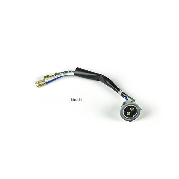 【メーカー在庫あり】 304316 NBS バイクパーツセンター ヘッドライトソケット トゥデイ A...