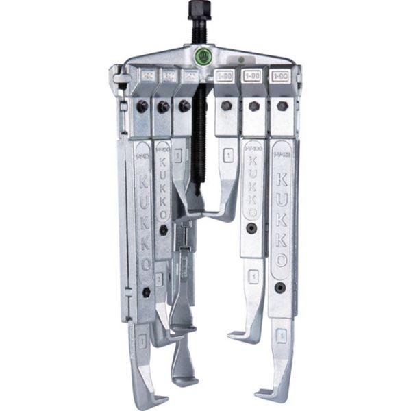 【メーカー在庫あり】 30-20-P2 3020P2 KUKKO社 クッコ スライド式ギヤプーラー ...