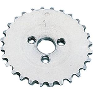 303-1013661 キタコ タイミング変更カムスプロケットギヤー