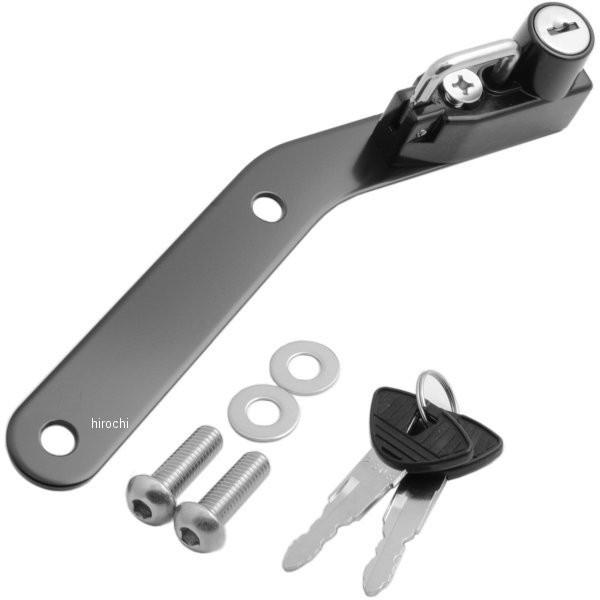 【メーカー在庫あり】 303-1590 キジマ ヘルメットロック 17年以降 GSX-R1000/R...