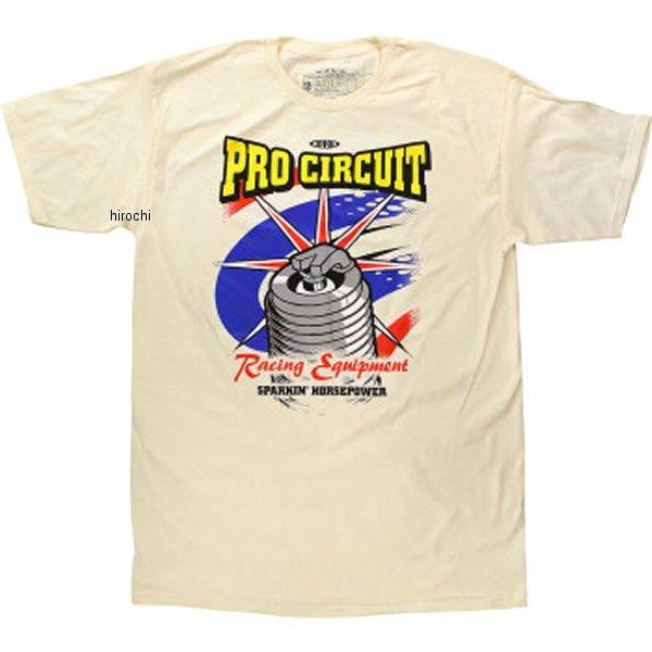 【USA在庫あり】 3030-19965 プロサーキット PRO CIRCUIT Tシャツ Spar...